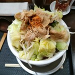 用戶對於池袋壬生的評論圖