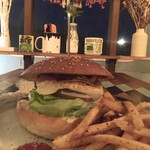 User's review image for ナッシュビル