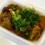 用戶對於空的評論圖