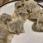 用戶對於刀削麺酒坊 東京駅店的評論圖