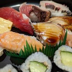 User's review image for すし昌