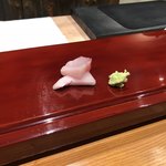 用户对于北新地　鮨　なか川的评论图