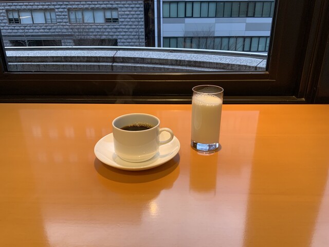 User's recommendation image for からすま京都ホテル　オリゾンテ