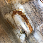 用户对于鮎宗的评论图