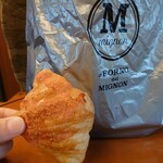 User's review image for ミニヨン 博多駅店