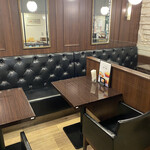 用戶對於SALON 卵と私 原宿店的評論圖