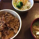用戶對於すき家 吉祥寺南店的評論圖