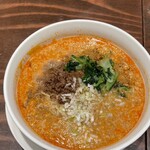 用戶對於羽根つき焼小籠包 鼎’s ルクア大阪店的評論圖
