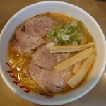 用户对于旭川ラーメン ななし的评论图