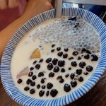 用户对于黒工号 上野店的评论图