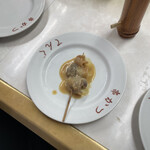 User's review image for てんぐ