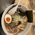 用戶對於銀座 創龍的評論圖