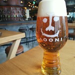 用戶對於YONA YONA BEER WORKS 新虎通り店的評論圖