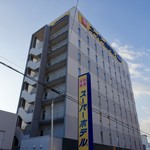 User's review image for スーパーホテル 函館
