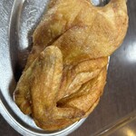 用戶對於若鶏時代 なると 本店的評論圖