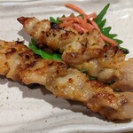 用戶對於鳥貴族 巣鴨店的評論圖