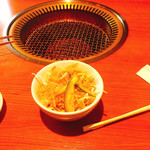 用户对于焼肉の三是的评论图