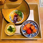 用戶對於熟成焼肉 肉源 赤坂店的評論圖