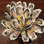 用户对于牡蠣と魚介のワイン酒場 FISHMANS SAPPORO的评论图
