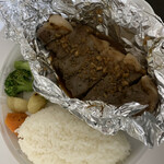 User's review image for ラジャヴェッタ 上野店