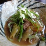 用户对于おばんざい とらや的评论图