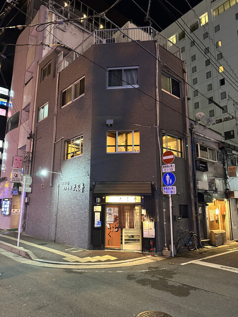 用戶對於博多中洲 六三亭的評論高清圖