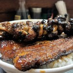 用戶對於うなぎ 丸富的評論圖