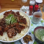 用户对于どでからーめん的评论图