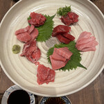 用戶對於炭達磨的評論圖