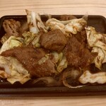 用户对于北海道酒場 夕焼けハイボール的评论图