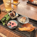 User's review image for 神山
