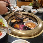 用戶對於でりかおんどる 新大久保本店的評論圖