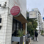 用戶對於両国テラスカフェ的評論圖