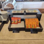 User's review image for 福岡空港 ダイヤモンド・プレミアラウンジ