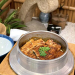 User's review image for 江戸前うなぎ 釜めし 江戸定