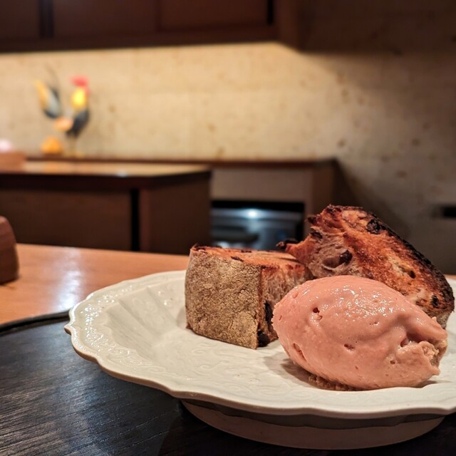 User's recommendation image for 麻布さとり