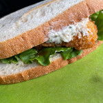 User's review image for モリデアイ