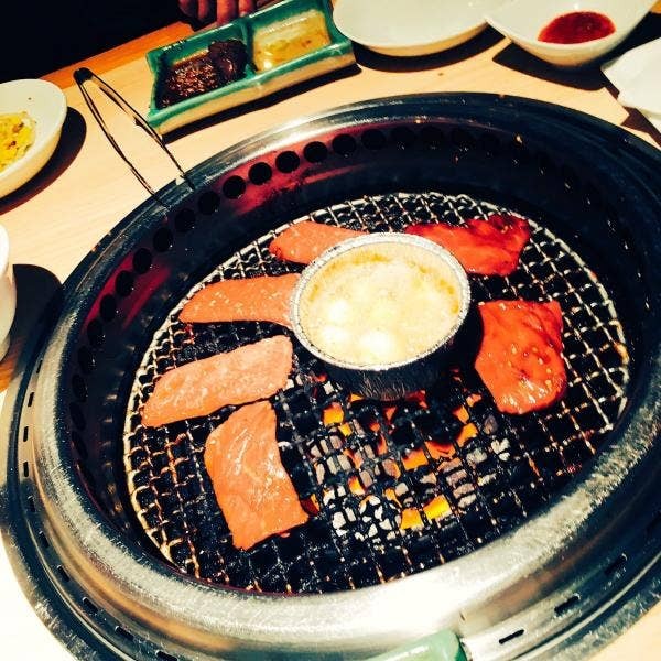 用戶對於焼肉スタジアム JAN 池袋東口店的評論圖