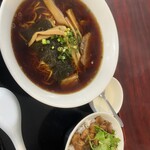 用戶對於台湾料理 圓山 上野店的評論圖