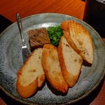 用戶對於もつ吉 本店的評論圖
