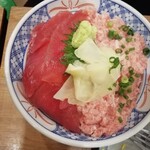 用戶對於磯丸水産 北千住西口駅前店的評論圖
