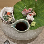 User's review image for 銀座 泉