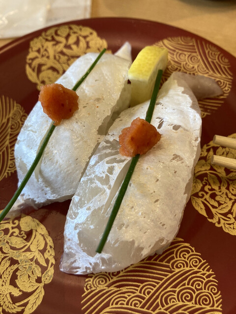用戶對於京寿司 本城店的評論高清圖