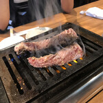 用戶對於焼肉ホルモン 新井屋 阿佐ヶ谷店的評論圖