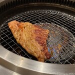 用戶對於焼肉 きんぐ 札幌豊平店的評論圖