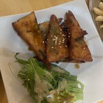 User's review image for 餃子のかっちゃん 千日前店