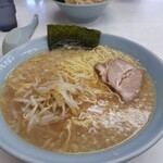 User's review image for ラーメンショップ椿 緑ヶ丘店