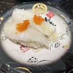 用戶對於金沢まいもん寿司 京都駅ポルタ店的評論圖