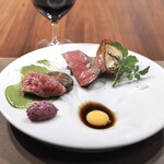 User's review image for 代官山鉄板ゆうり