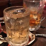 用户对于まる家的评论图